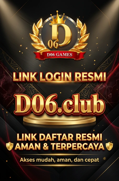 Link Login D06